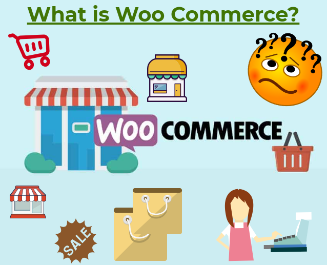 Shopify vs. Woocommerce